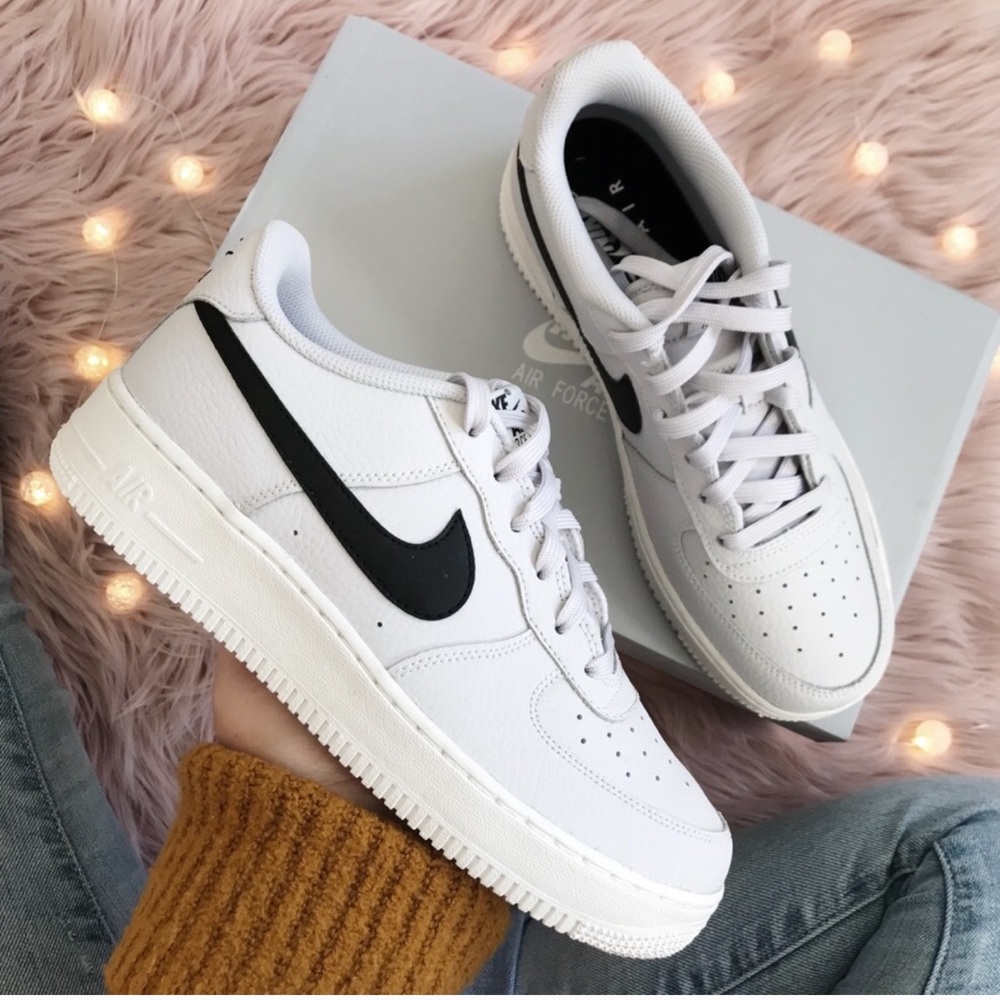 Nike air force 1 low off white grey sneaker - Picture 2 of 7